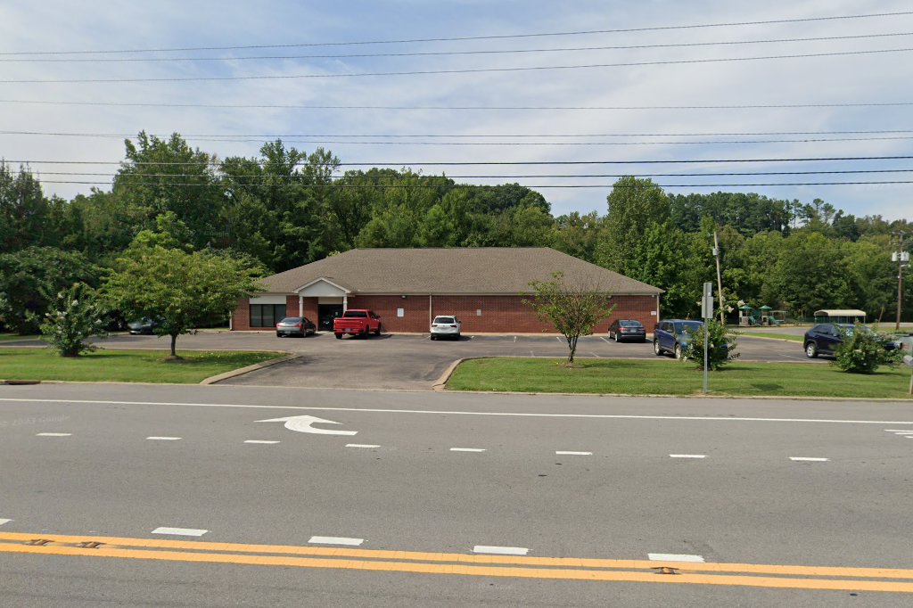 Dover VA Clinic