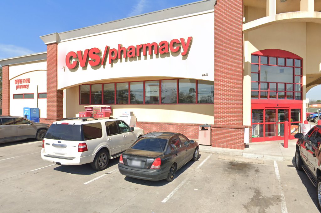 CVS Pharmacy