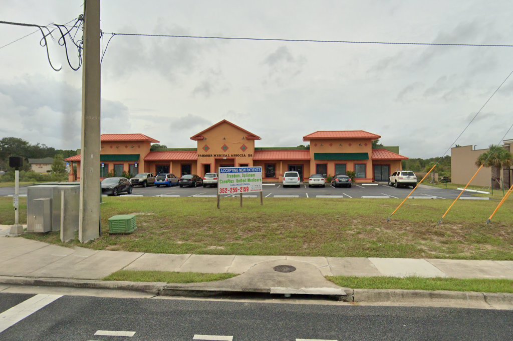 Premier Medical Associates, Ocala State Rd