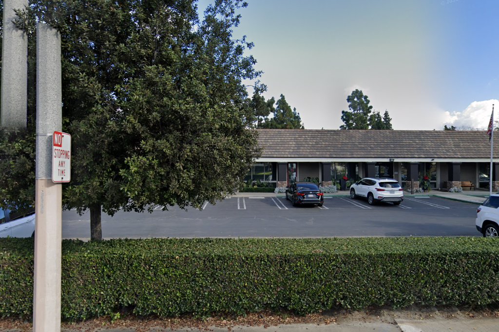 Santa Ana VA Clinic
