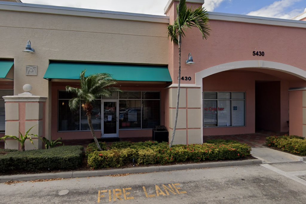 Jupiter Medical Center Urgent Care
