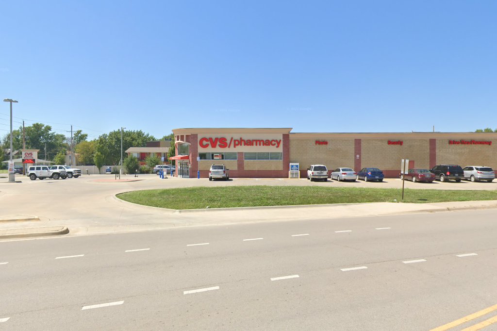 CVS Pharmacy