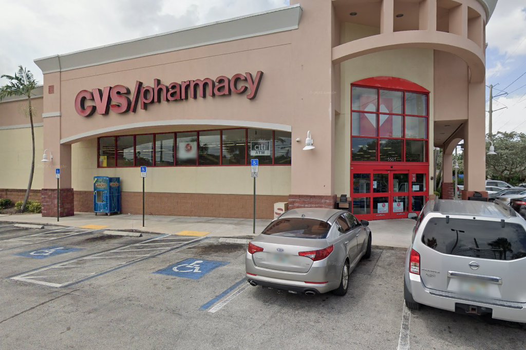 CVS Pharmacy
