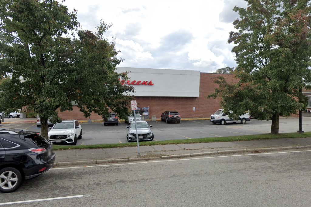 Walgreens