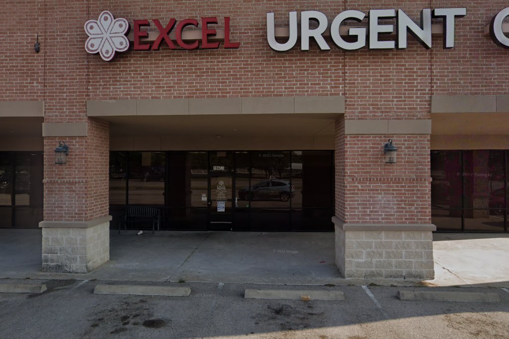 Excel Urgent Care Katy