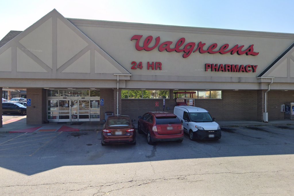 Walgreens