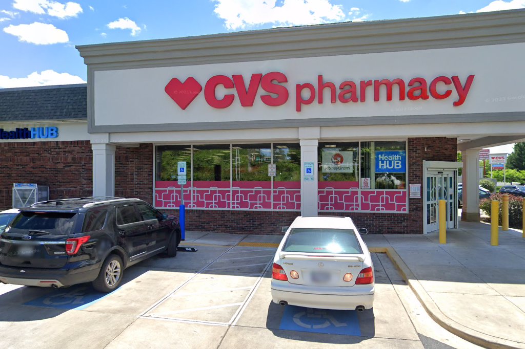 MinuteClinic® at CVS®