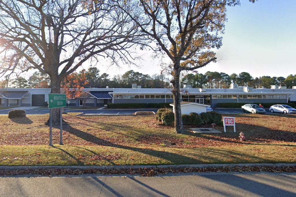 ARCpoint Labs of Wilmington