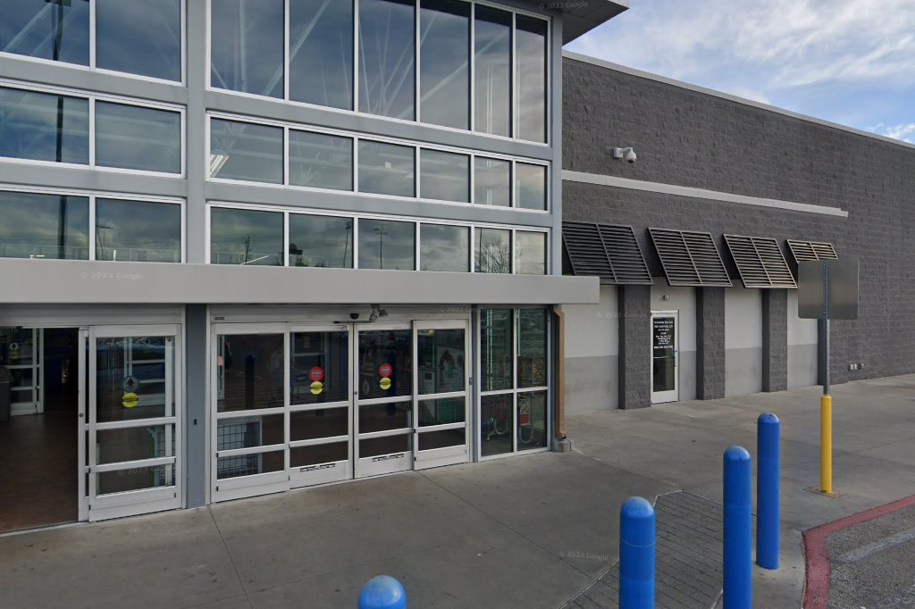 Walmart Pharmacy