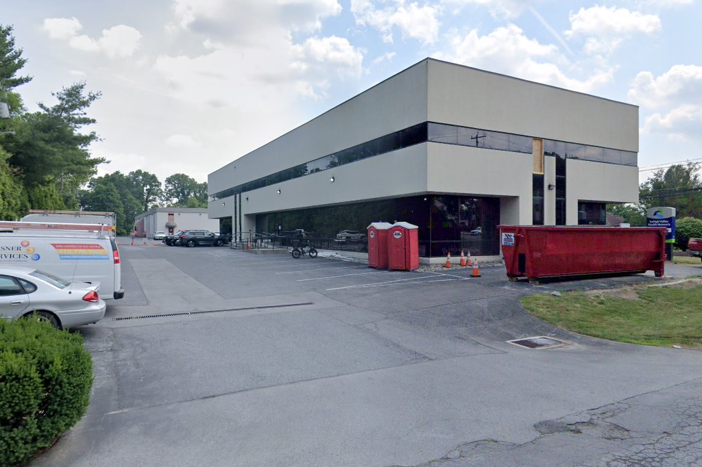 Cedar Crest EmergiCenter