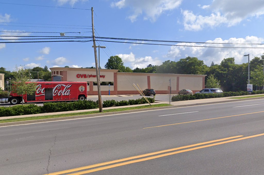 CVS Pharmacy