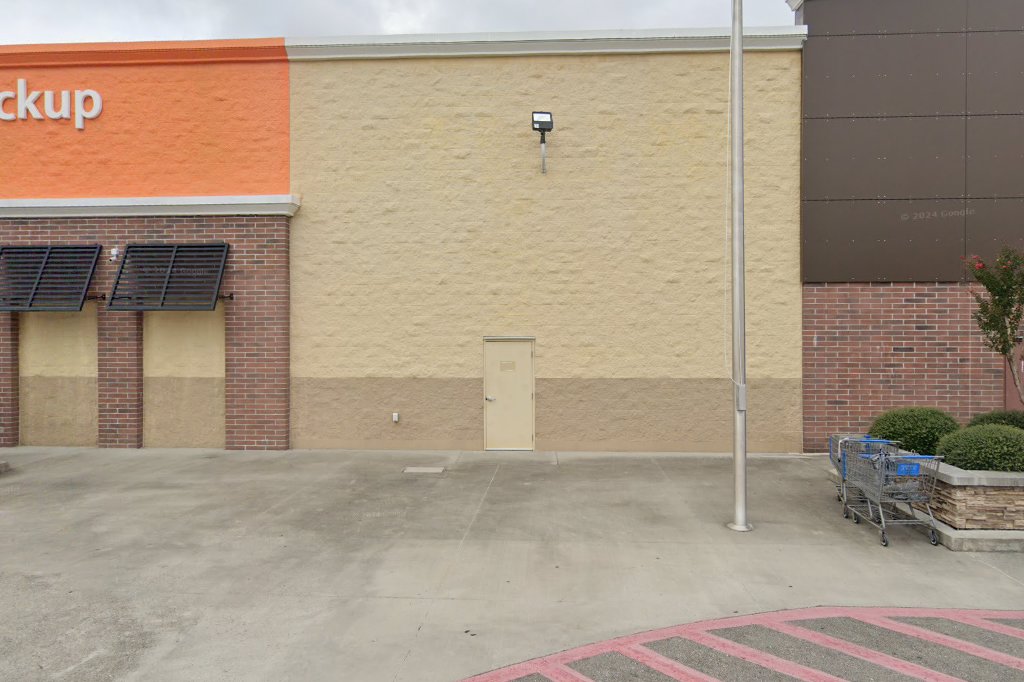 Walmart Pharmacy