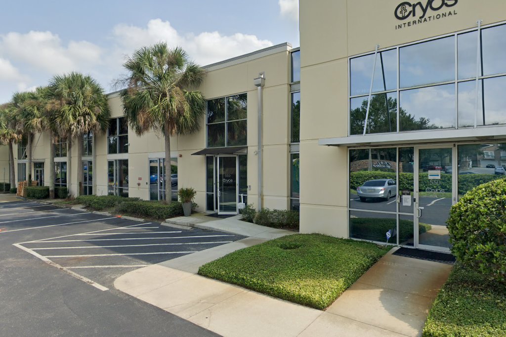Labcorp