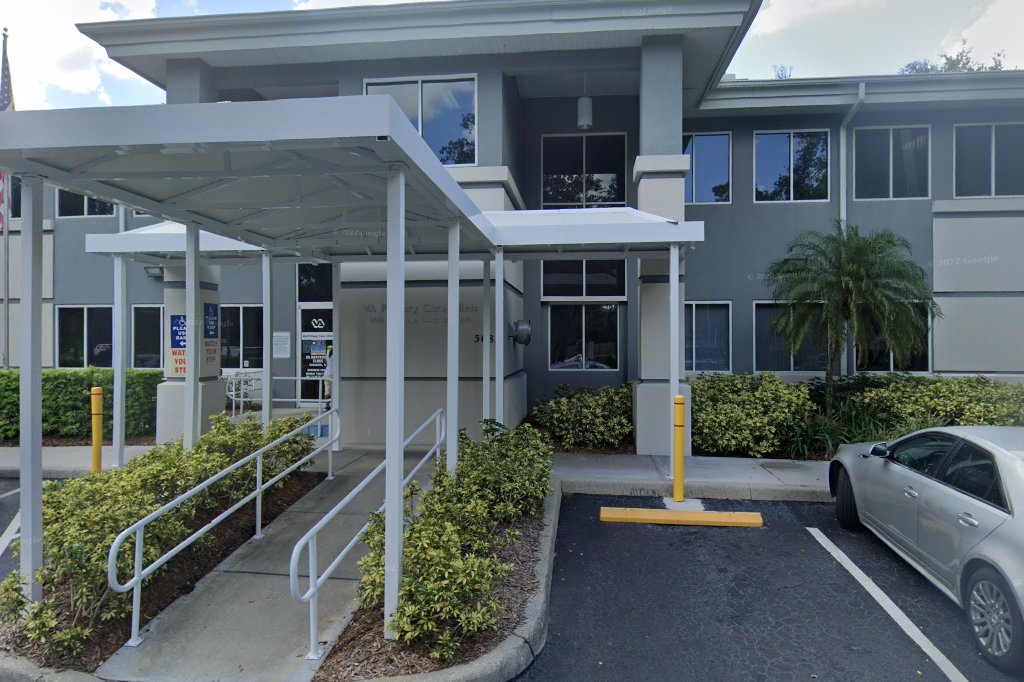 Sarasota VA Clinic