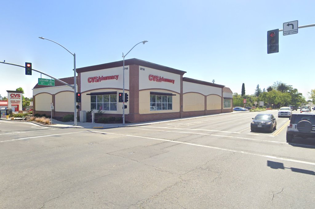 CVS Pharmacy