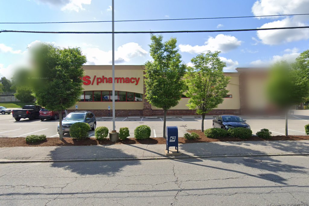 CVS Pharmacy