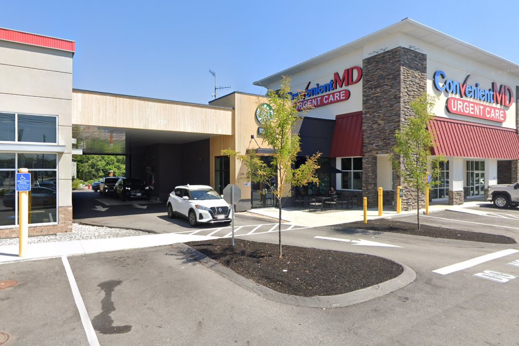 ConvenientMD Urgent Care