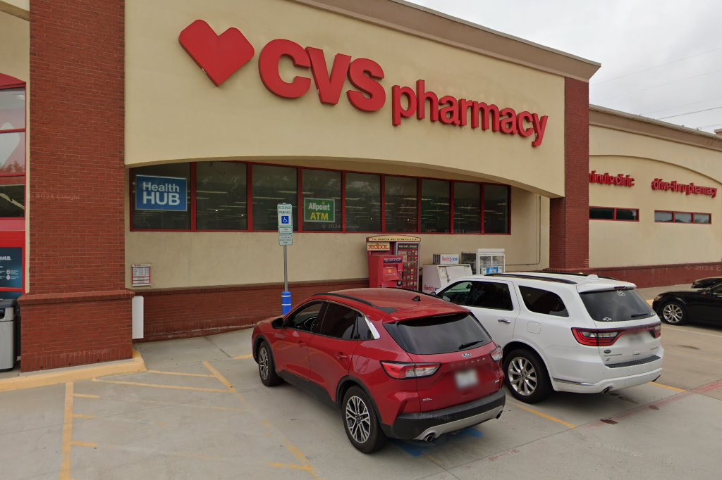 CVS Pharmacy