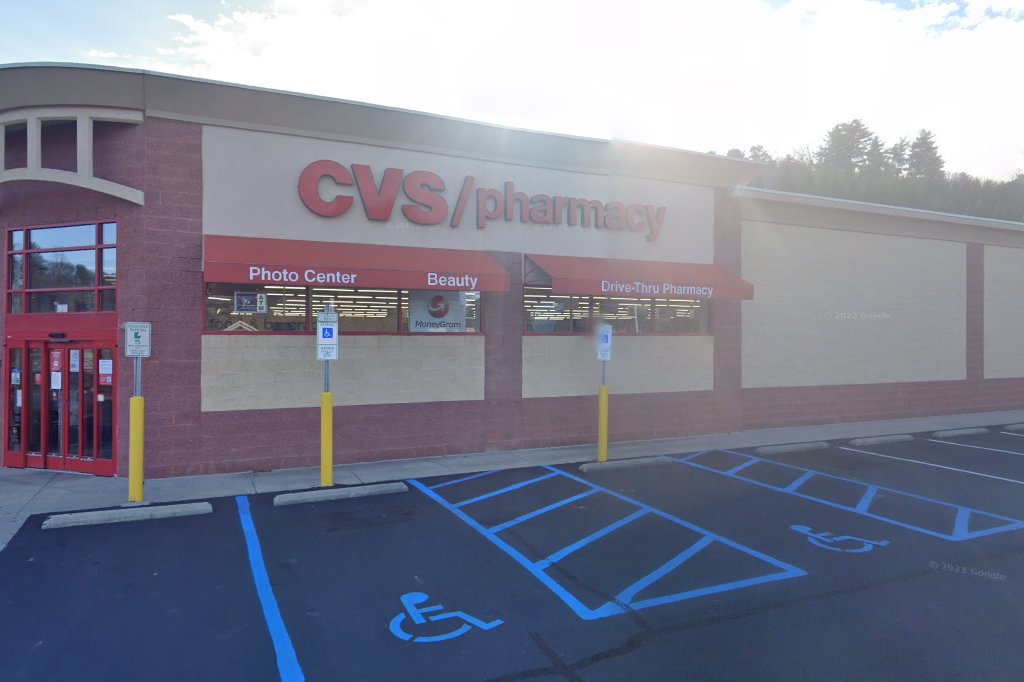 CVS Pharmacy
