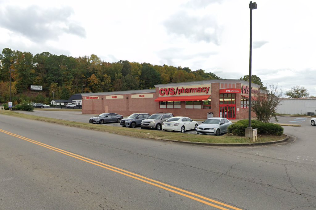 CVS Pharmacy