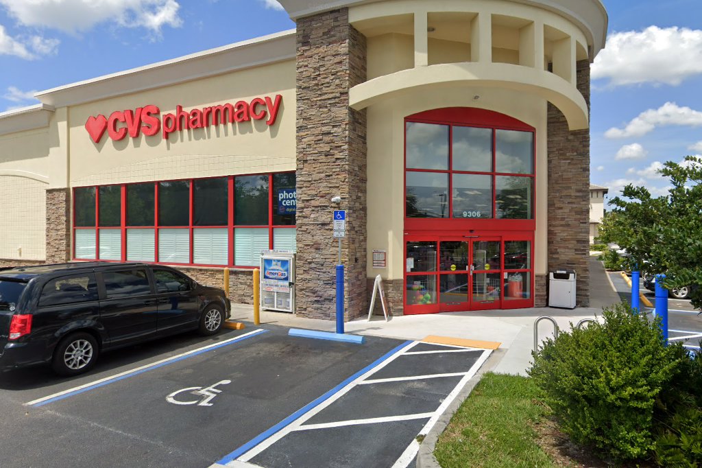 CVS Pharmacy