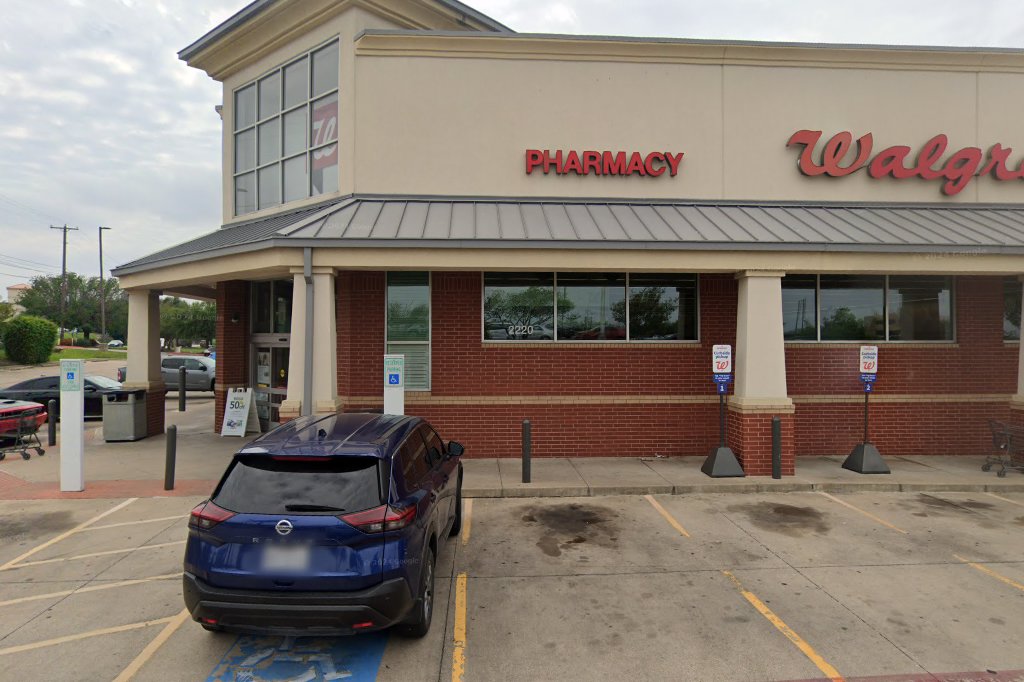 Walgreens