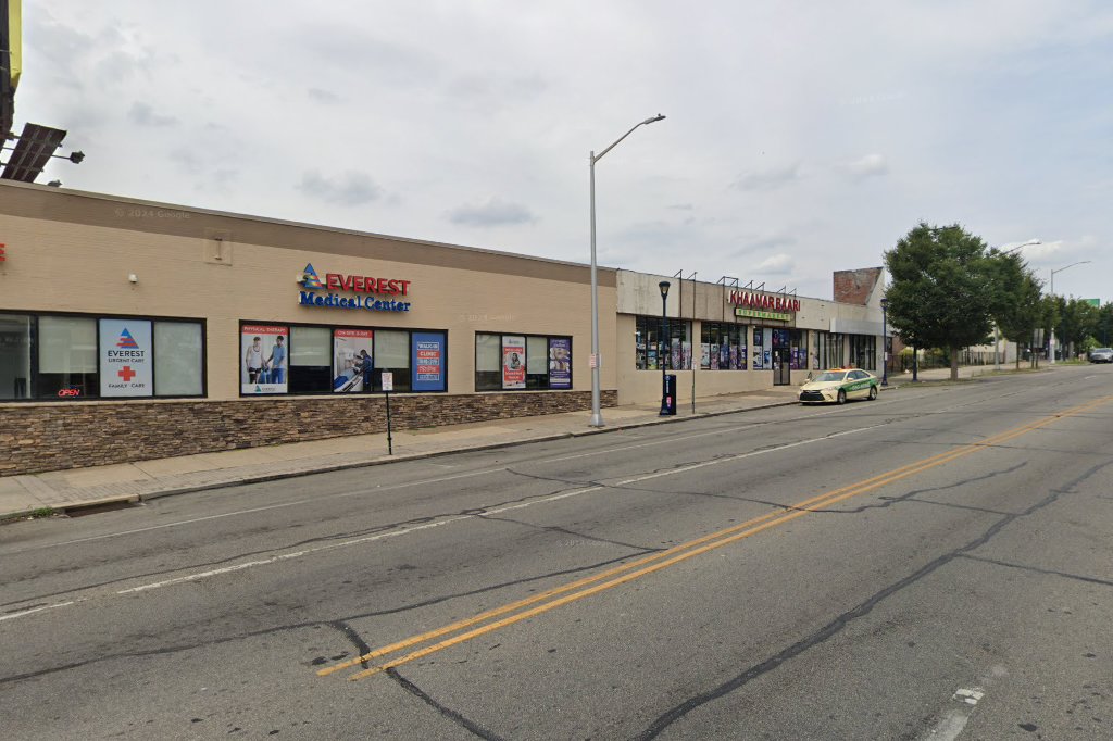 Everest Urgent Care