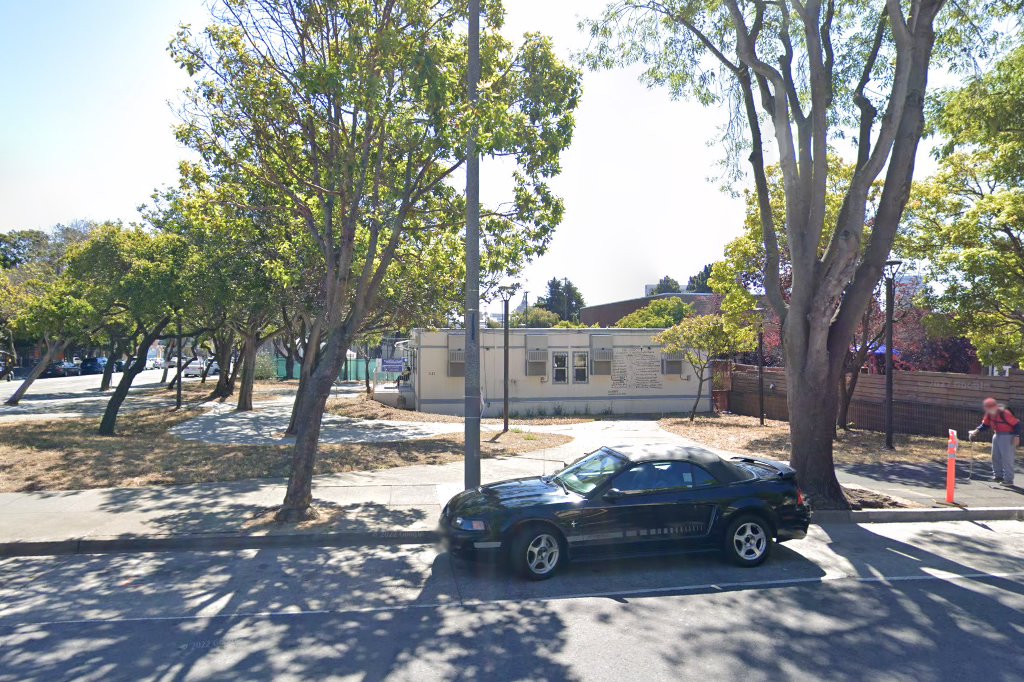 Maxine Hall Health Center