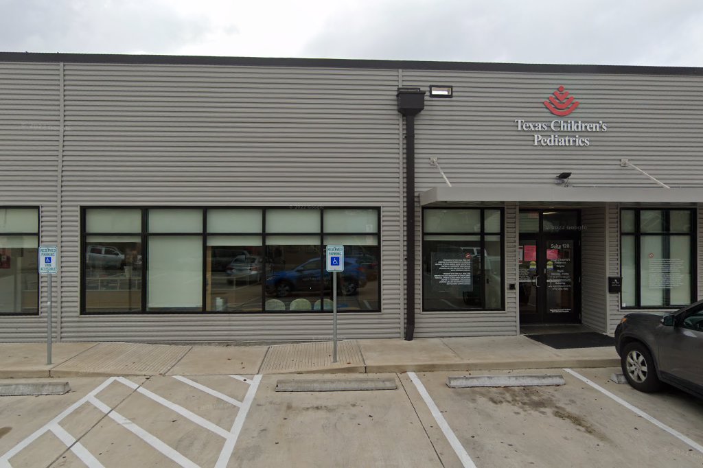Texas Children's Urgent Care