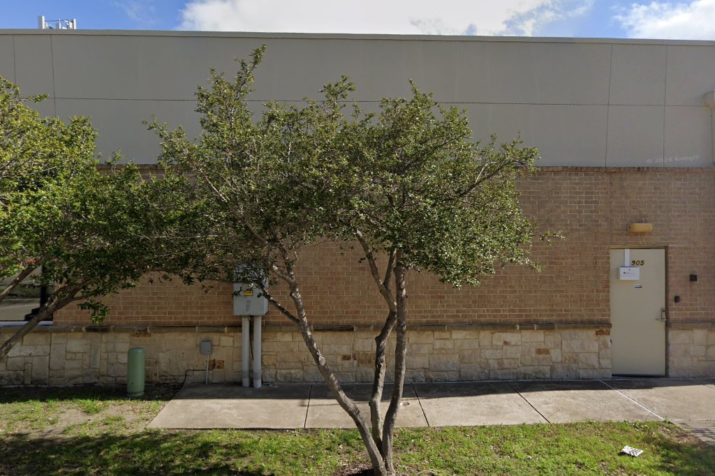 Cook Children's Urgent Care