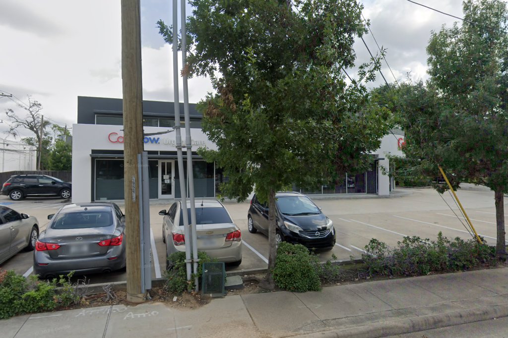 CareNow Urgent Care