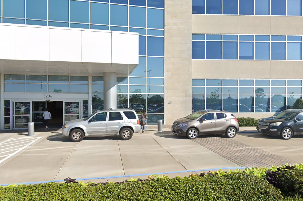 Baylor Family Medicine at Mckinney