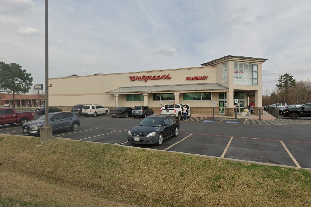 Walgreens
