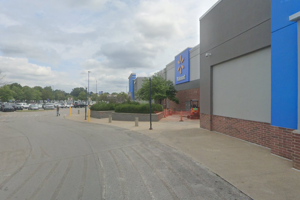 Walmart Pharmacy