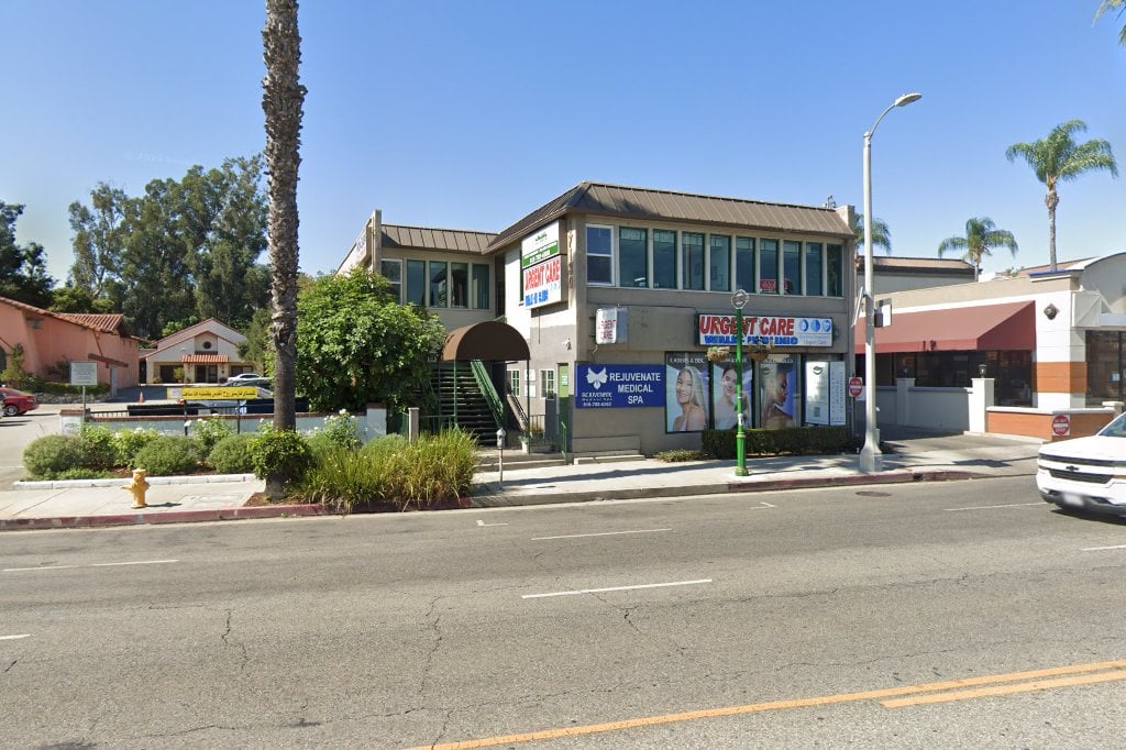 Encino Town Medical Group & Urgent Care