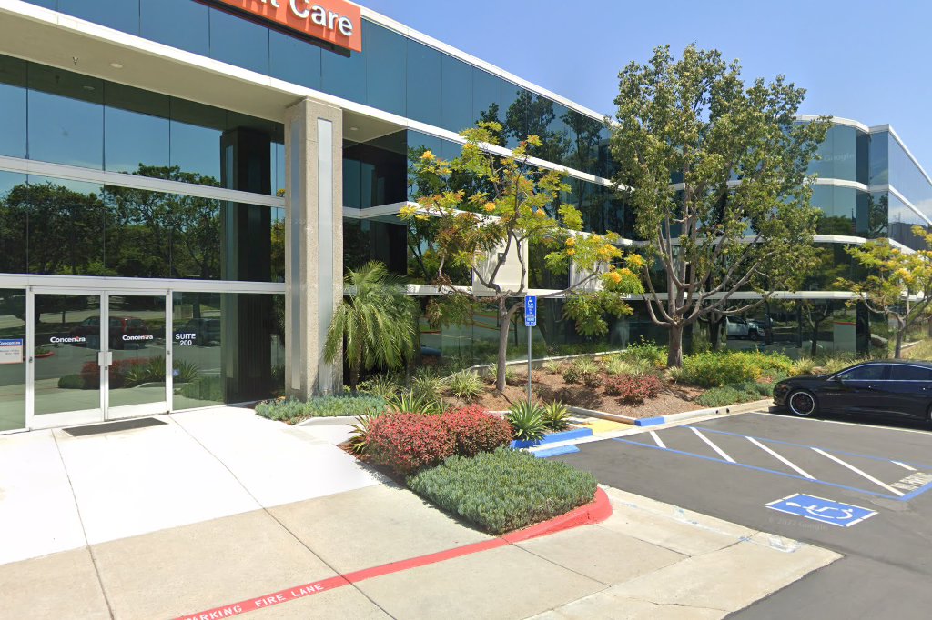 Concentra Urgent Care
