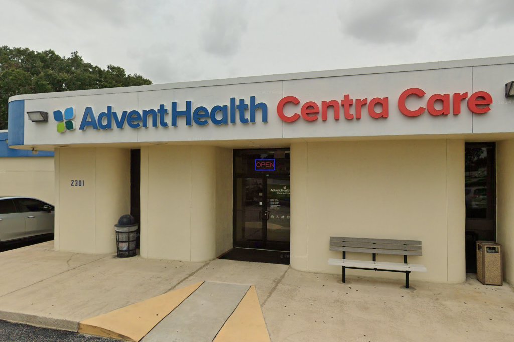AdventHealth Centra Care