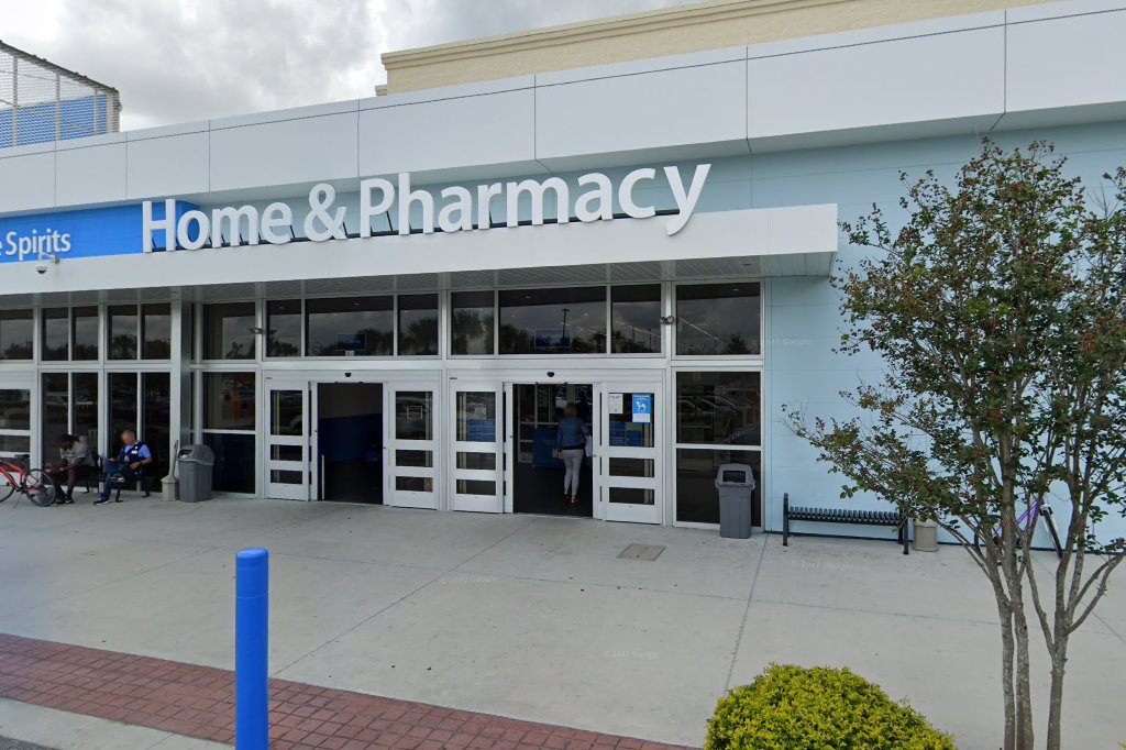 Walmart Pharmacy