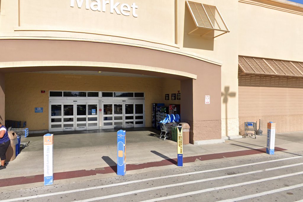 Walmart Pharmacy