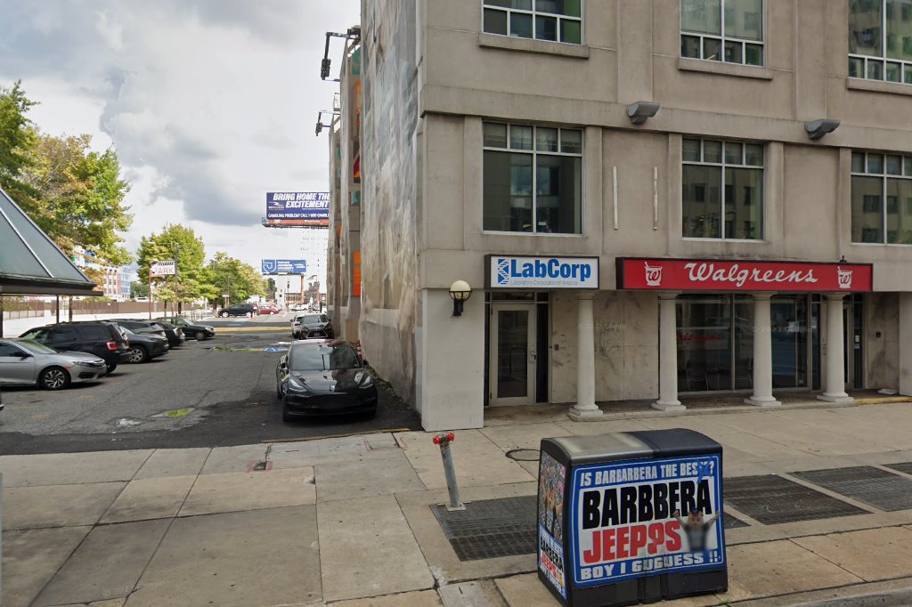 Labcorp