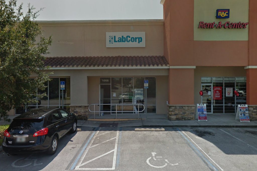Labcorp