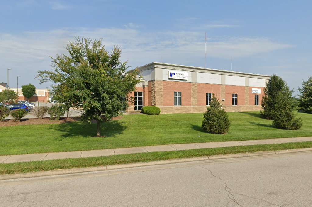 Norton Immediate Care Center - Tyler Retail Village