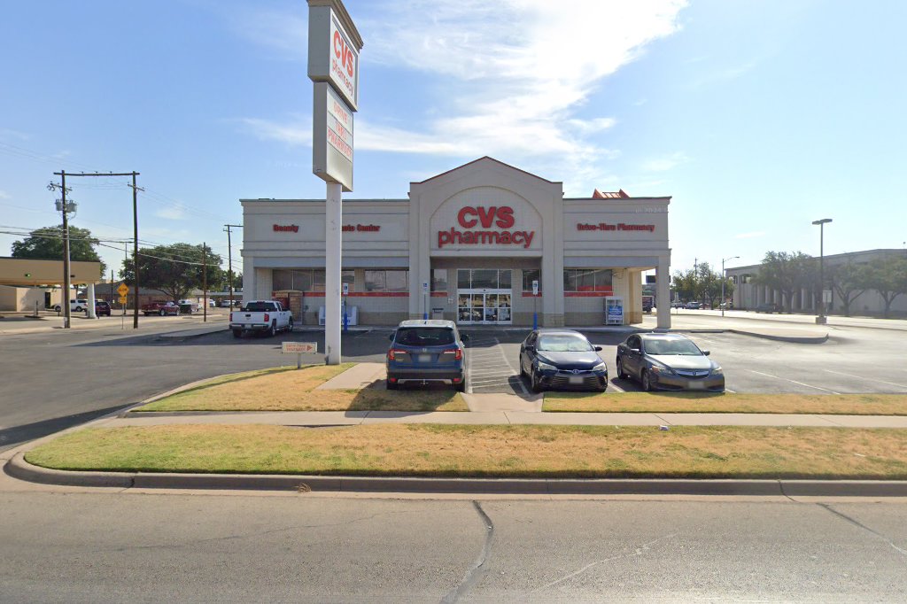 CVS Pharmacy