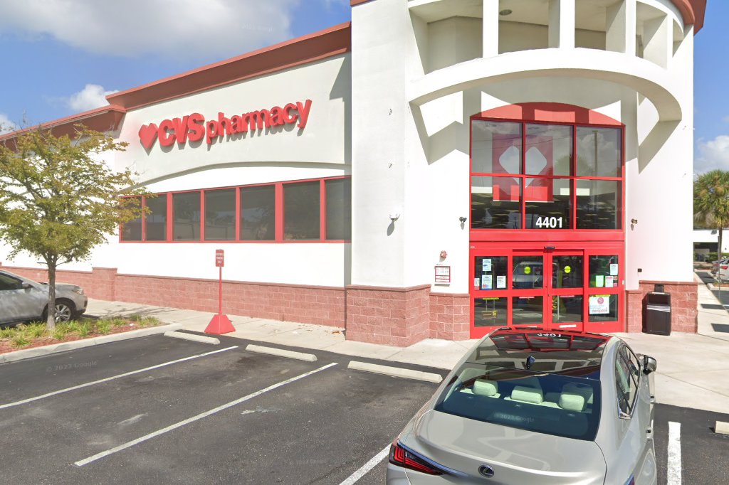 CVS Pharmacy