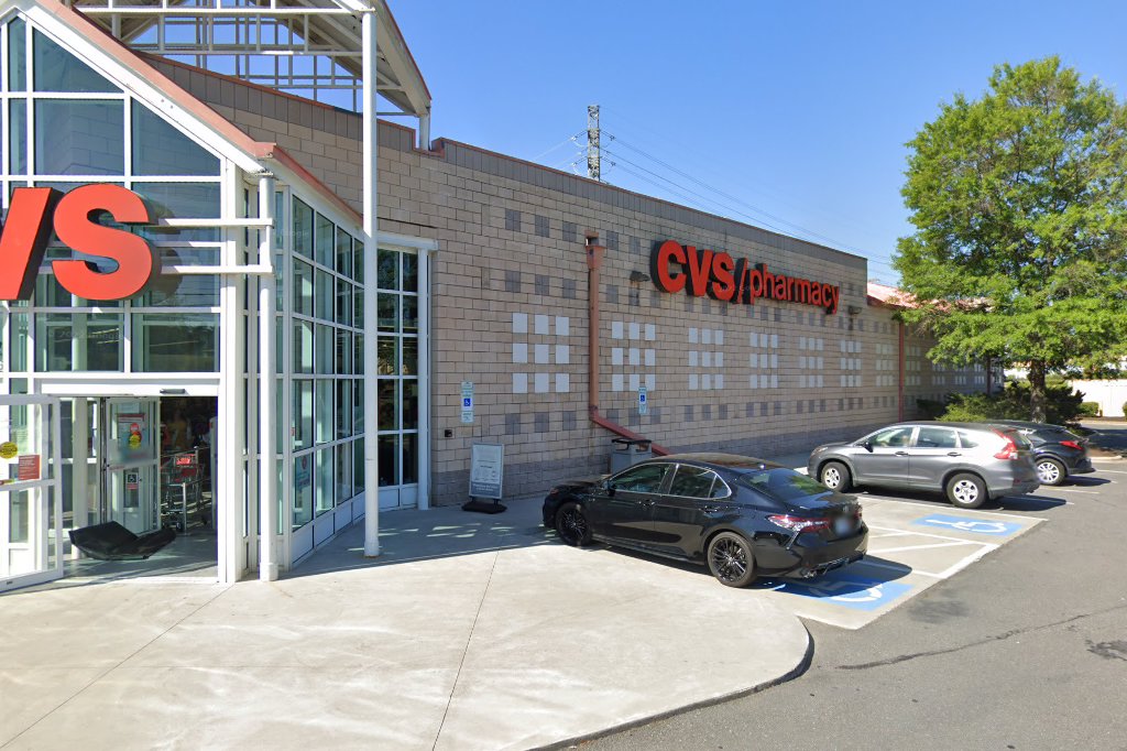 CVS Pharmacy