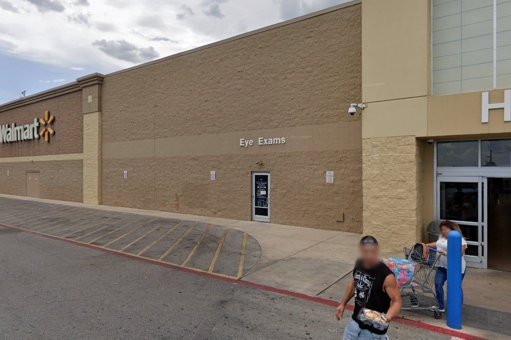 Walmart Pharmacy