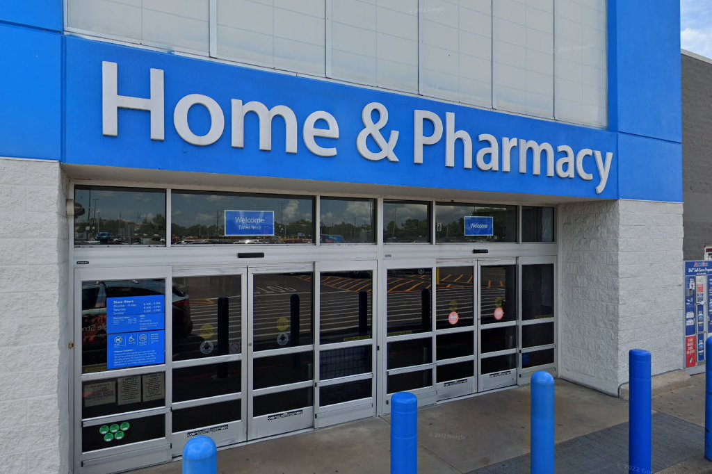 Walmart Pharmacy