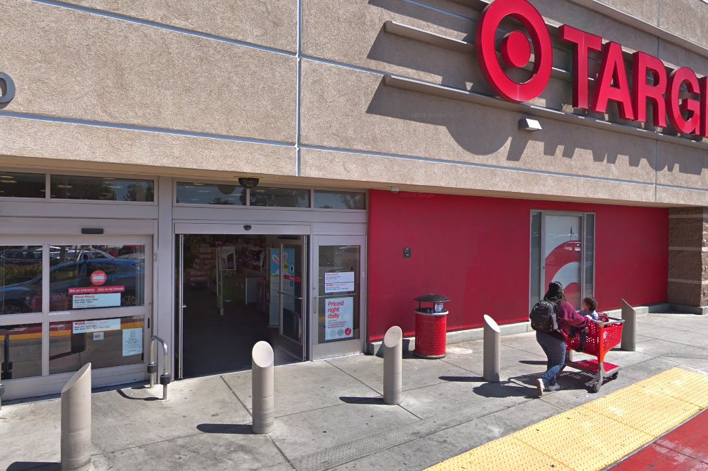 CVS Pharmacy