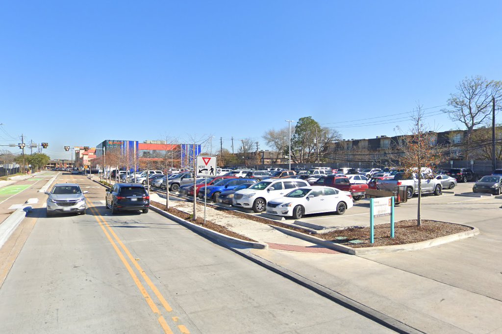 Legacy Community Health - Southwest Clinic
