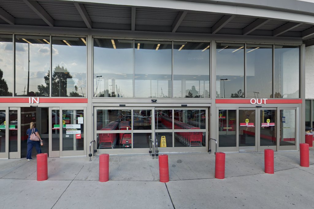 CVS Pharmacy